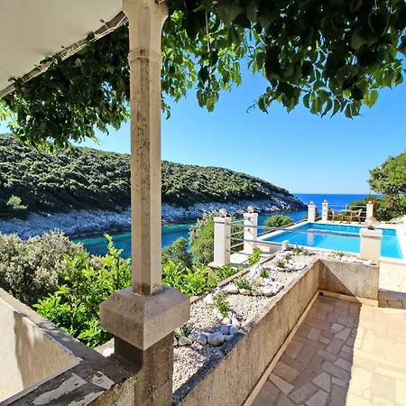 Oasis Of Peace Apartamento Zrnovo