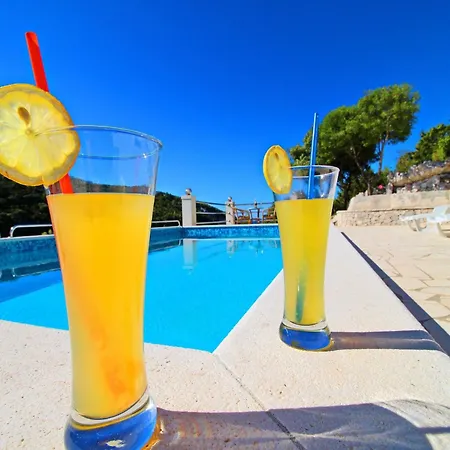 Apartamento Oasis Of Peace Zrnovo