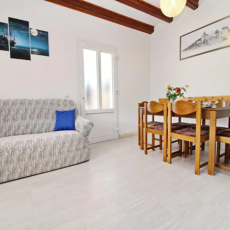 Apartamento Oasis Of Peace Zrnovo