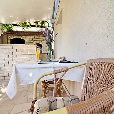 Apartamento Oasis Of Peace Zrnovo
