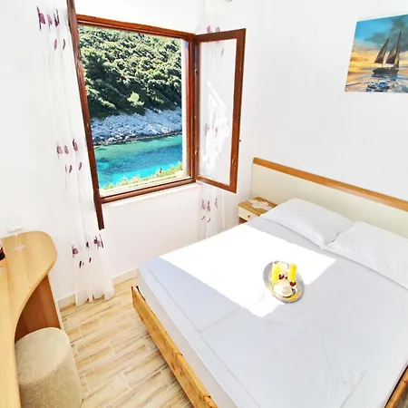 Oasis Of Peace Apartamento Zrnovo
