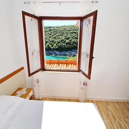 Apartamento Oasis Of Peace Zrnovo