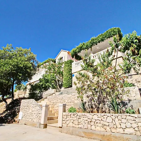 Oasis Of Peace Apartamento Zrnovo